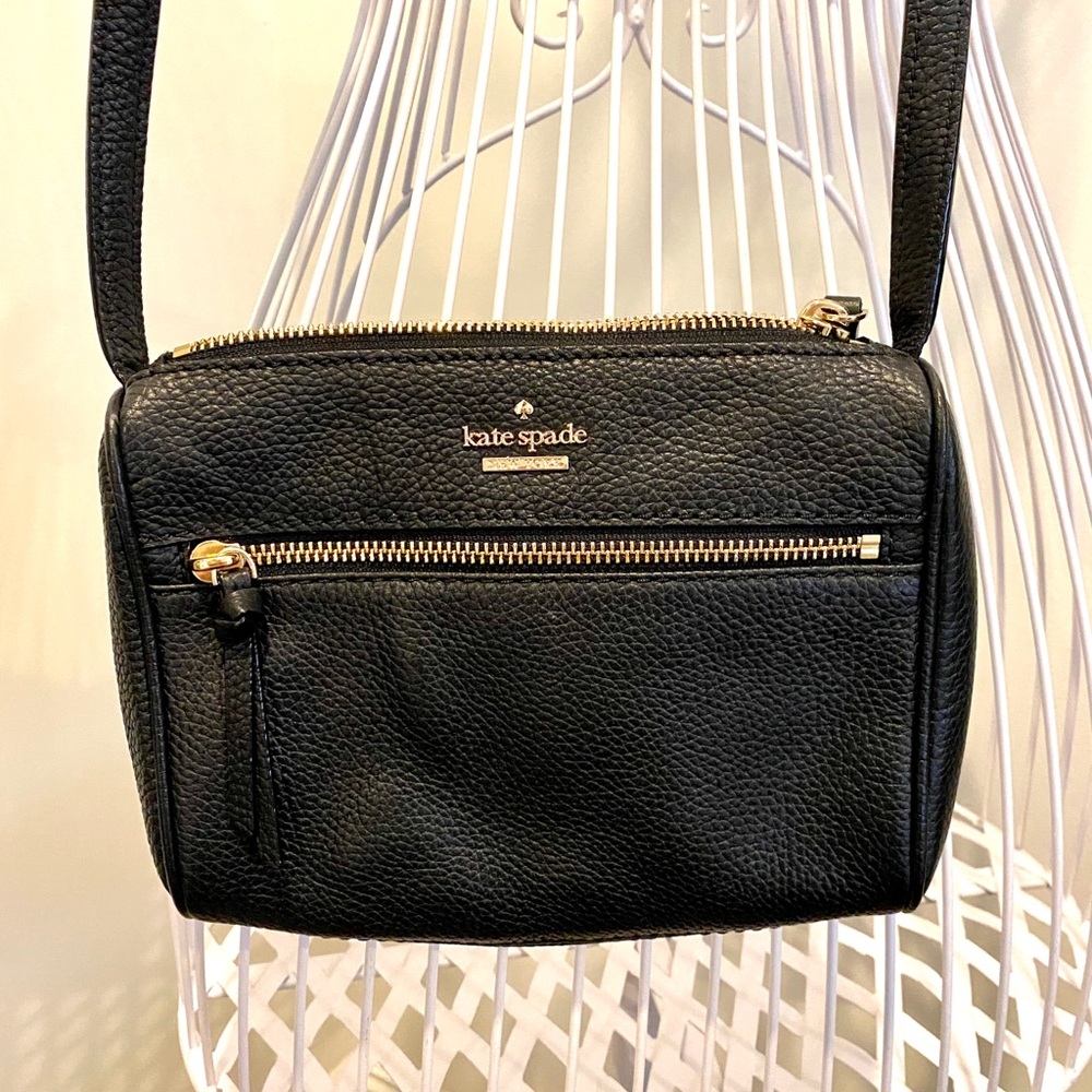 Kate Spade crossbody purse